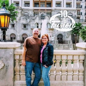 Meet your Posher, Lisa hall